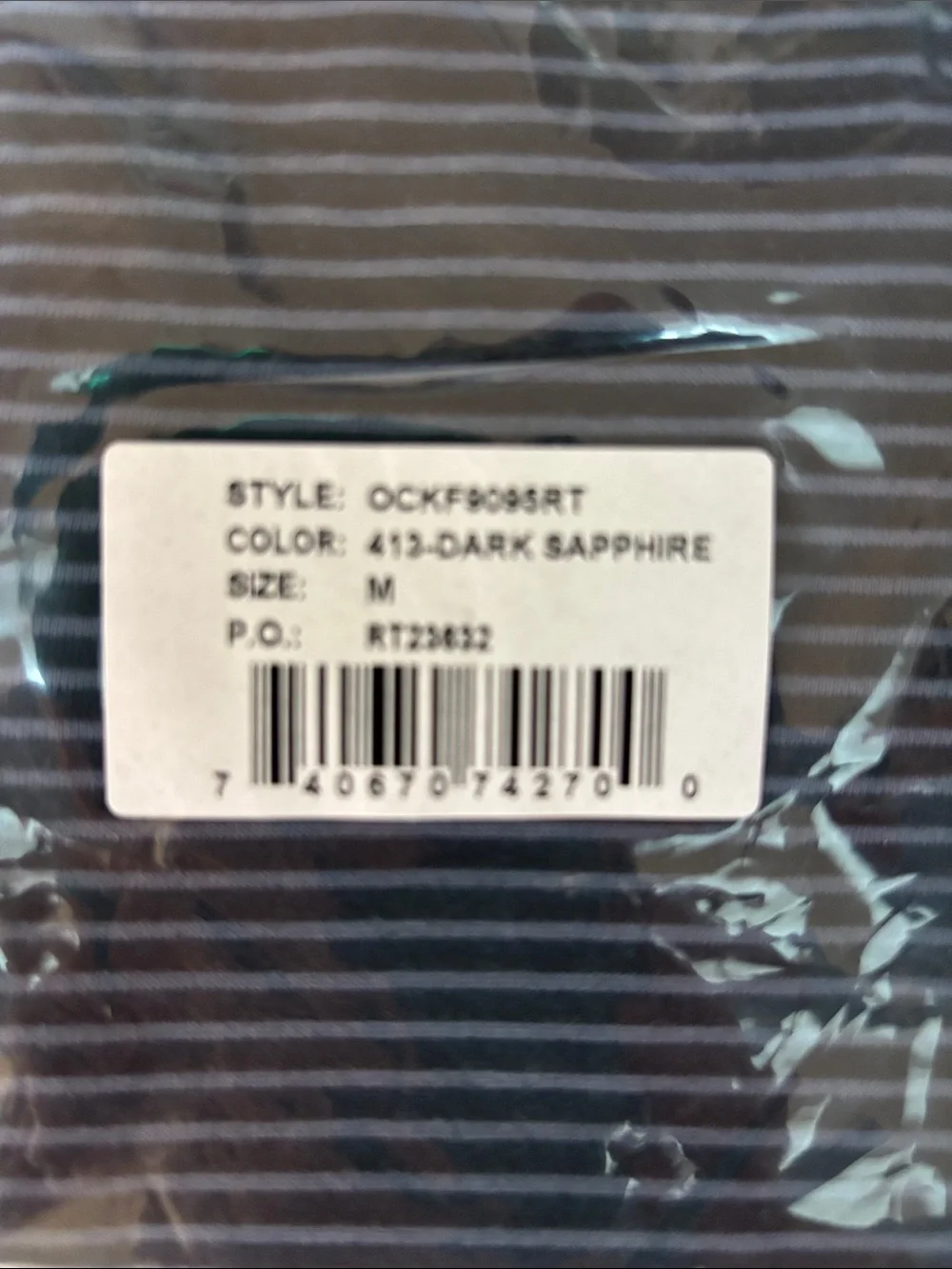 Penguin Men’s Short Sleeve Polo, M, NWT